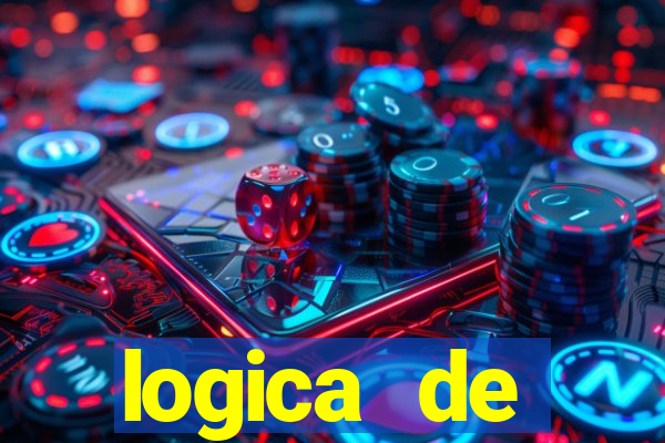 logica de programa??o jogo