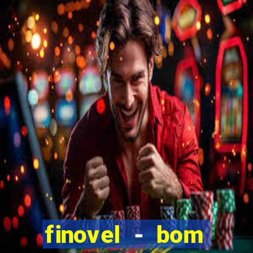 finovel - bom romance online