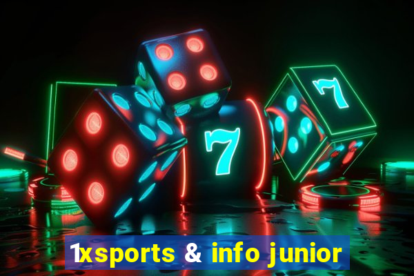 1xsports & info junior