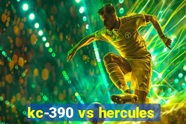 kc-390 vs hercules