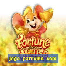 jogo parecido com travel town