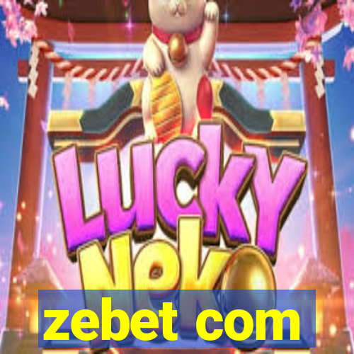 zebet com