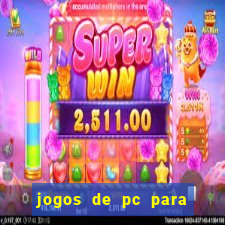 jogos de pc para android download