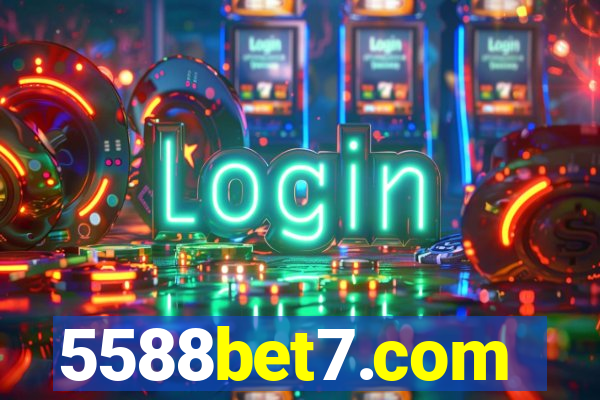 5588bet7.com