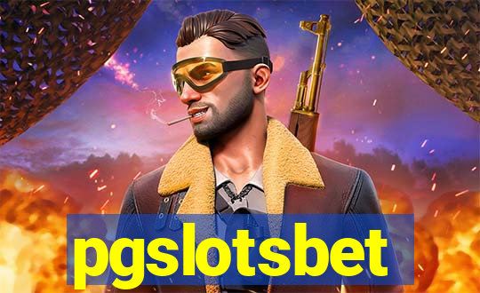 pgslotsbet