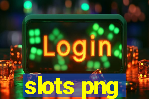 slots png