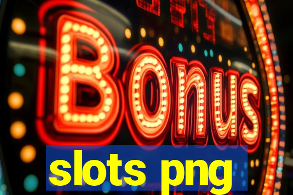 slots png