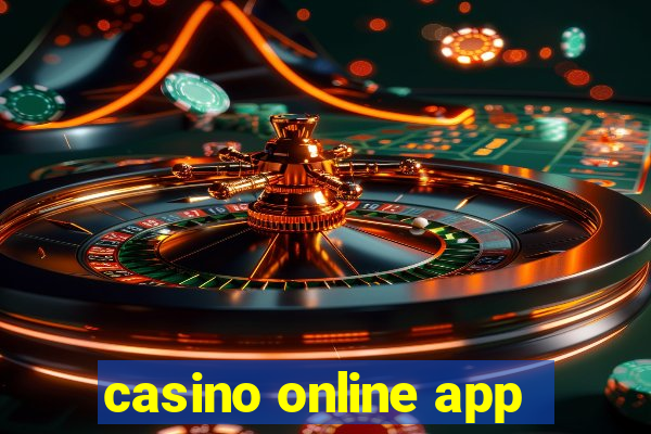 casino online app