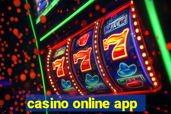 casino online app