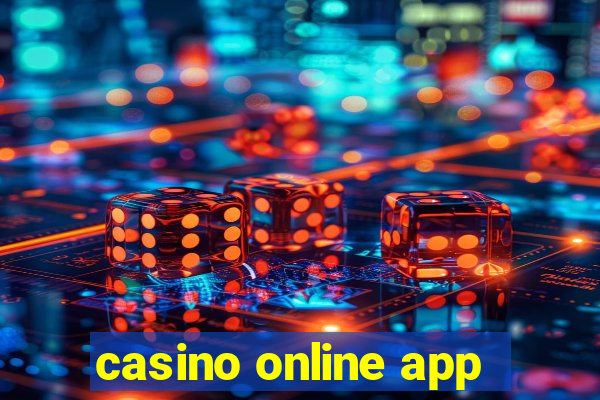 casino online app