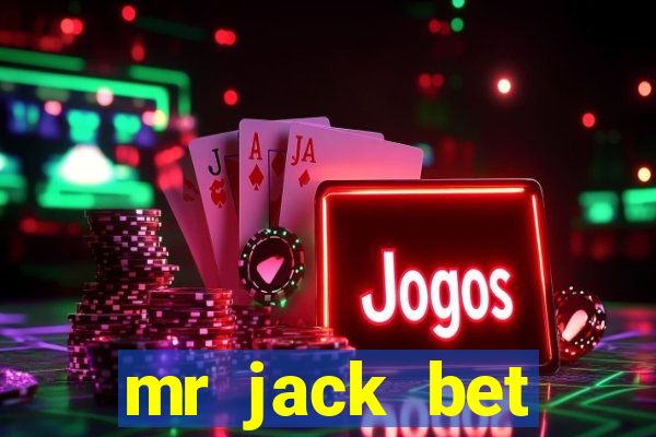 mr jack bet código promocional