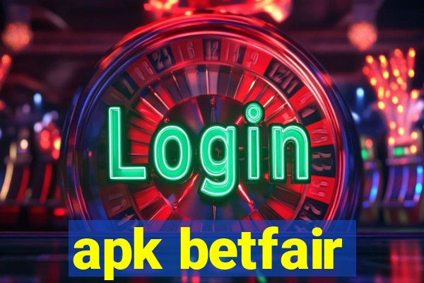 apk betfair