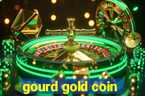 gourd gold coin