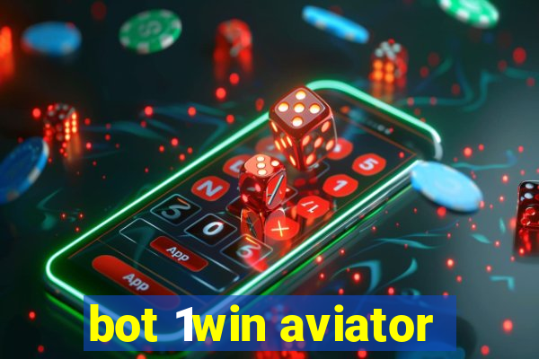 bot 1win aviator