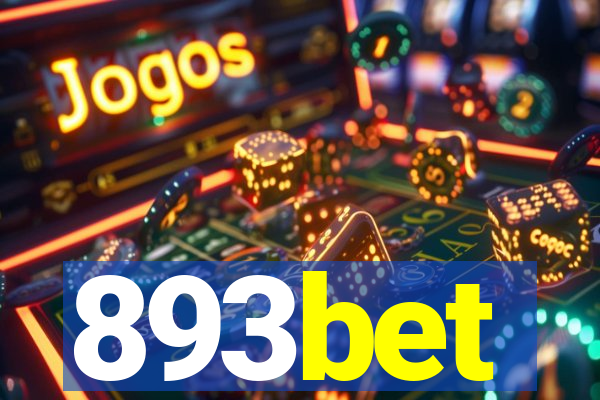 893bet