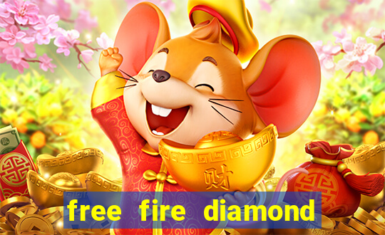 free fire diamond spin app real 2023