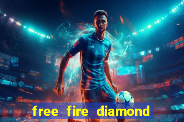 free fire diamond spin app real 2023