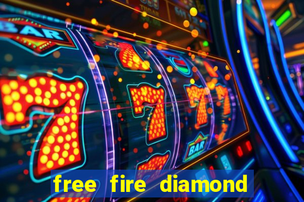 free fire diamond spin app real 2023