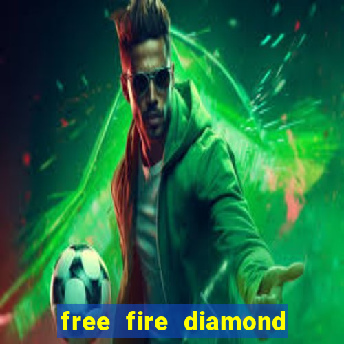 free fire diamond spin app real 2023