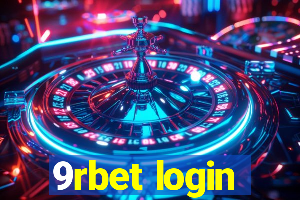 9rbet login