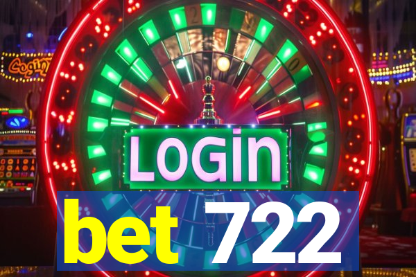 bet 722