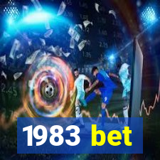 1983 bet