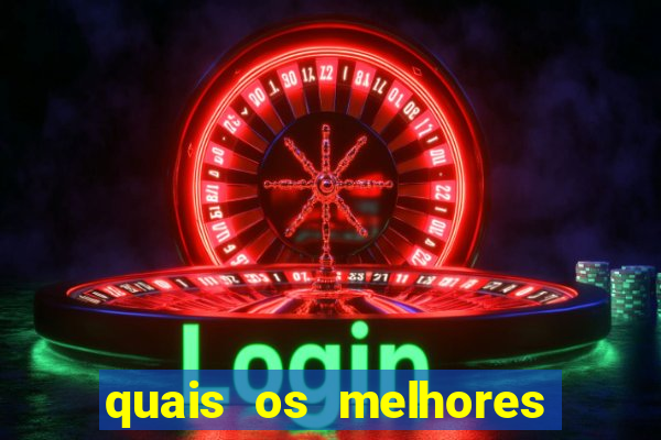 quais os melhores slots para ganhar dinheiro