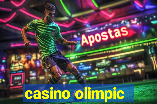 casino olimpic