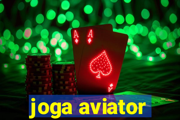 joga aviator