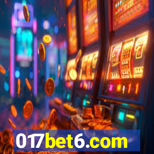 017bet6.com