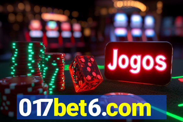 017bet6.com