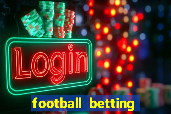 football betting odds nfl