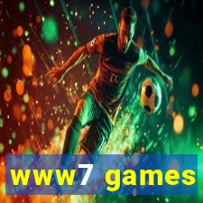 www7 games