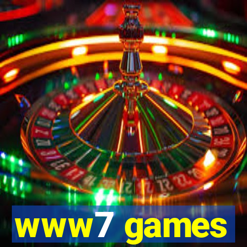 www7 games