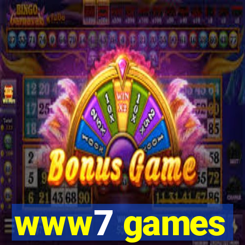 www7 games