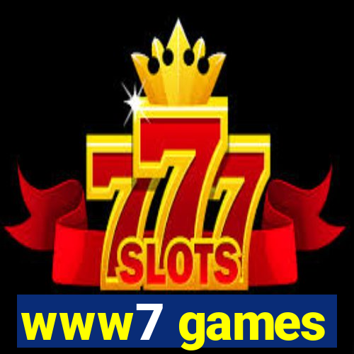 www7 games