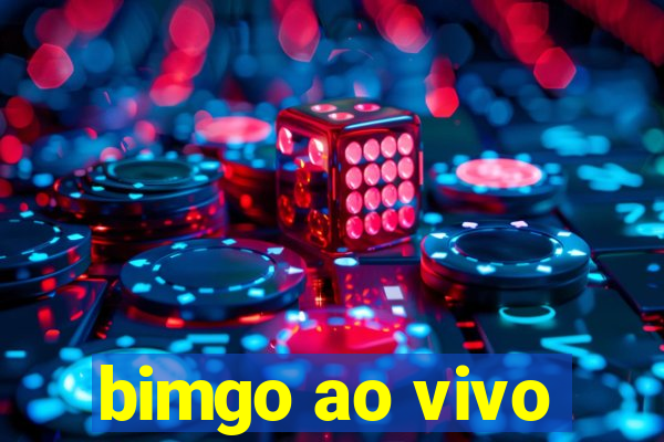 bimgo ao vivo