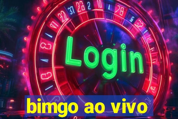 bimgo ao vivo