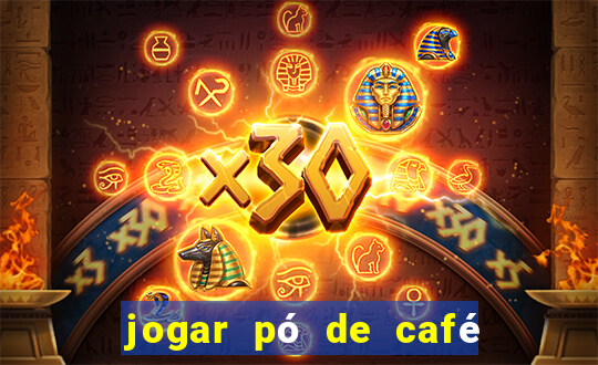 jogar pó de café na pia entope