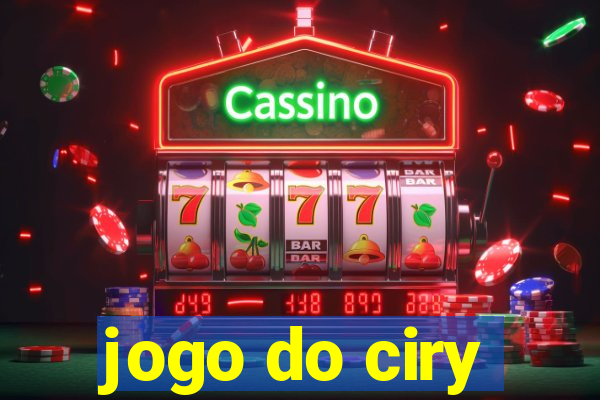 jogo do ciry