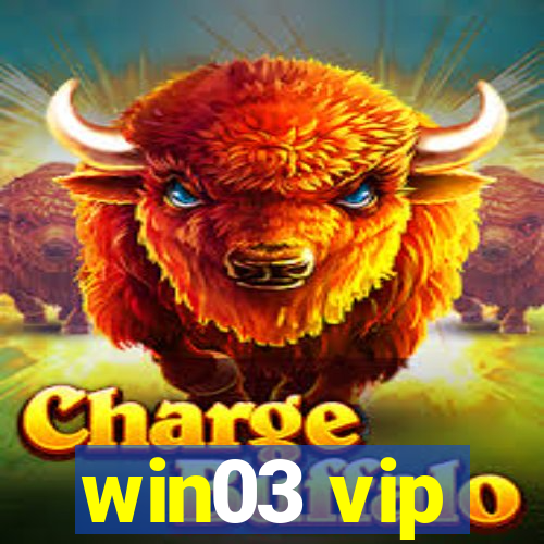 win03 vip