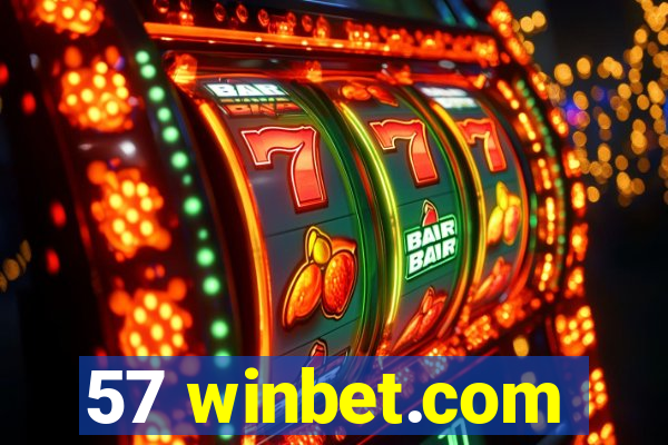 57 winbet.com