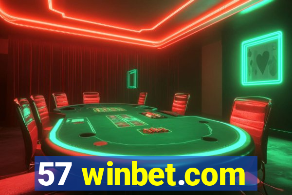 57 winbet.com