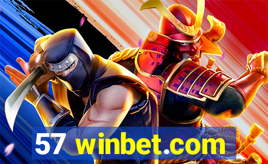 57 winbet.com