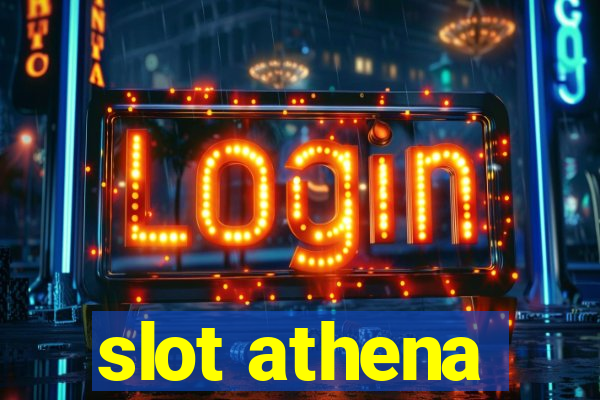 slot athena