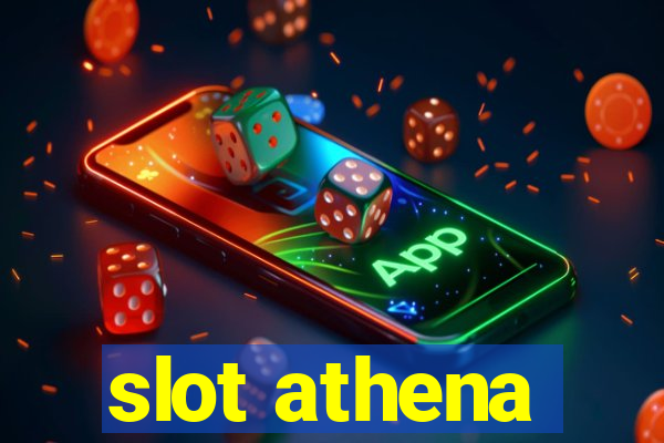 slot athena