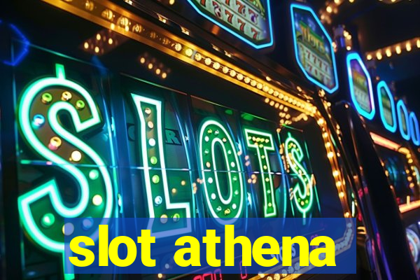 slot athena