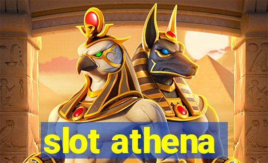 slot athena