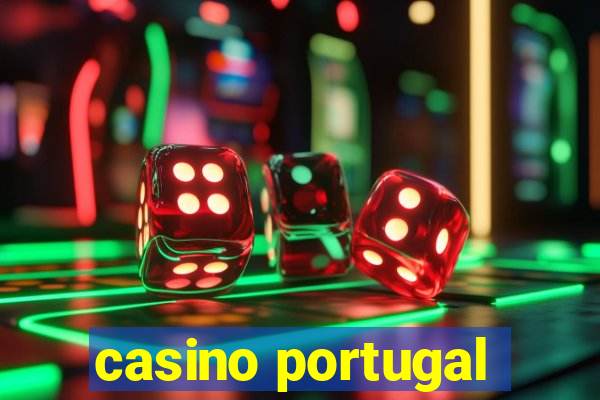 casino portugal