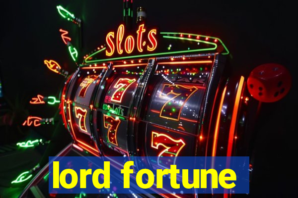 lord fortune